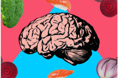 عشرة أنواع من الأطعمة تدمر الدماغ، احذرها! - الأطعمة التي قد تؤثر سلبًا في صحة الدماغ - الأطعمة المضرة التي تسبب اضطراب وظائف الدماغ