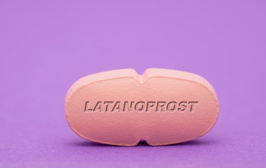 دواء لاتانوبروست: إرشادات الاستخدام والآثار الجانبية والتحذيرات