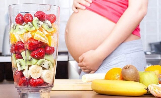 تغذية وحمية الحامل: ما يجب أن تأكل وألا تأكل