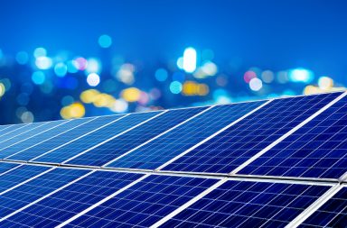 ما سبب محدودية كفاءة الألواح الشمسية - حواجز الطاقة على المستوى الجزيئي - الخلية الشمسية - تحويل ضوء الشمس إلى طاقة كهربائية