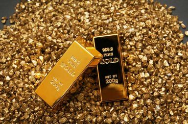 ما هو معدن الذهب، حقائق سريعة ورمز الذهب
