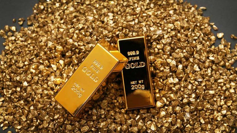ما هو معدن الذهب، حقائق سريعة ورمز الذهب