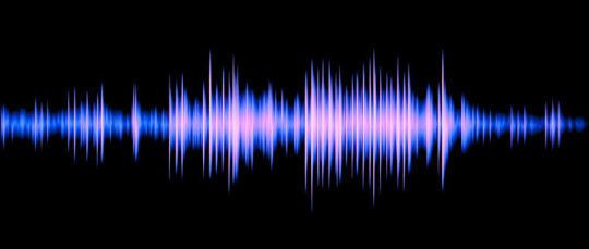 كيف يمكن نقل المعلومات الكمومية باستخدام الصوت؟
