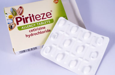 دواء سيتيريزين: الاستخدامات والجرعة والتأثيرات الجانبية والتحذيرات - دواء من مضادات الهيستامين لعلاج أعراض البرد أو أعراض الحساسية
