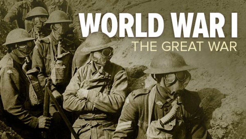 الأسباب الخمسة الرئيسية لاندلاع الحرب العالمية الأولى