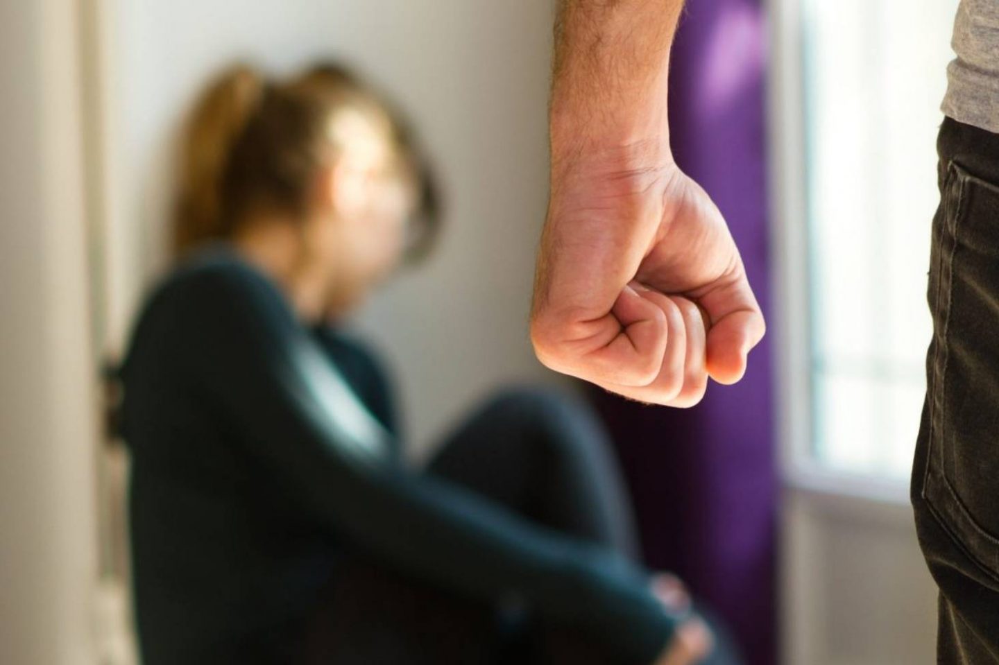 خمس نصائح لتجنب العنف المنزلي في أثناء الحجر