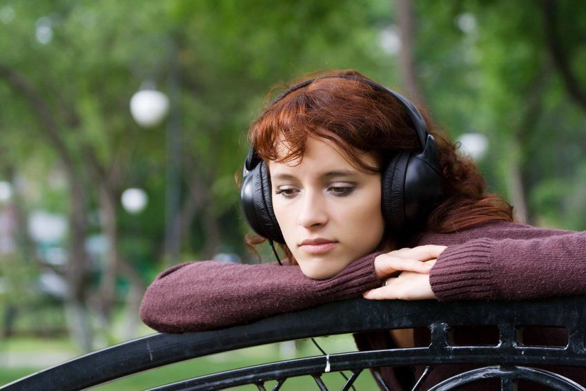 كيف تؤثر الموسيقى الحزينة على عواطفنا ؟