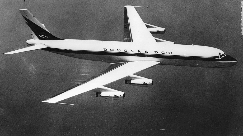 أعظم اللحظات في تاريخ الطيران- أول شركة طيران تجارية