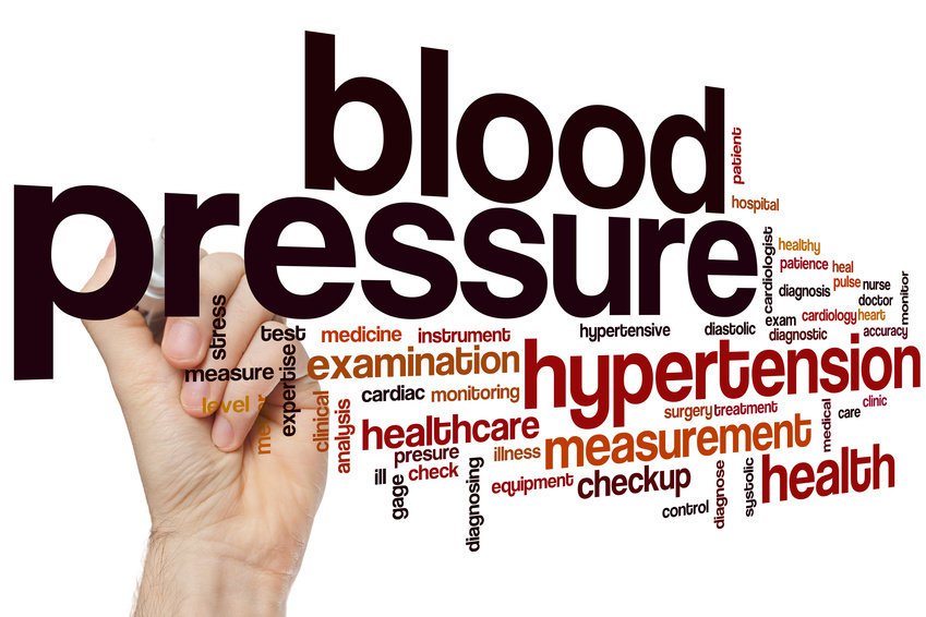 اكتشاف ثلاث جينات مرتبطة بارتفاع ضغط الدم