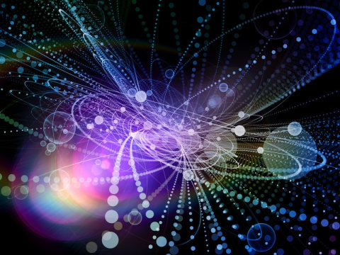 انجاز علمي جديد في نقل المعلومات الكمومي بين المادة و الضوء !