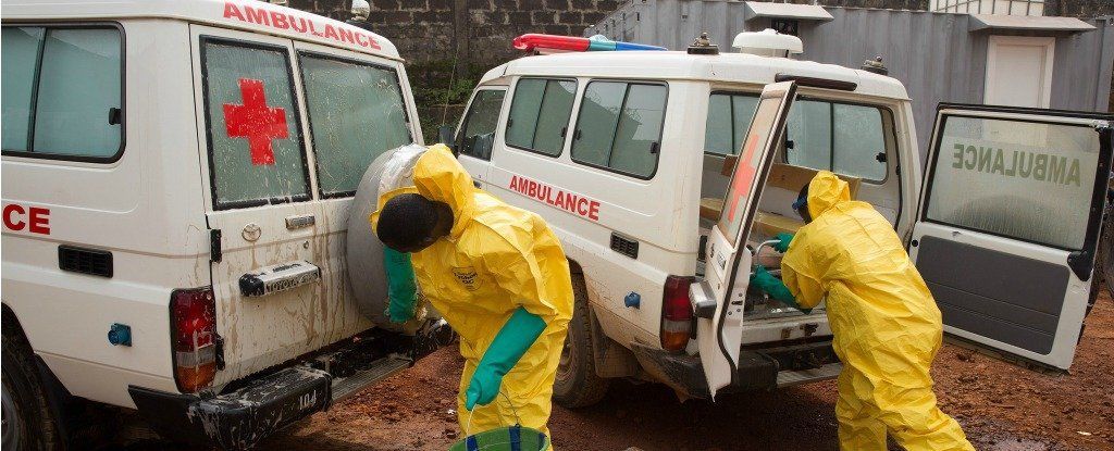 فيروس الإيبولا يظهر من جديد، فبماذا يختلف عن الوباء الماضي؟