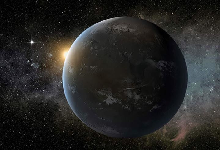 هل يجد علماء الفلك حياة على كوكب خارج المجموعة الشمسية ؟