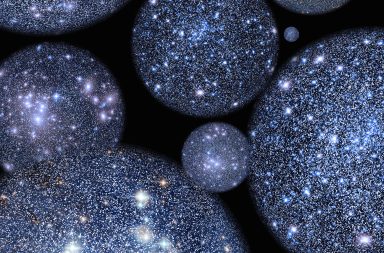 هل يمكن أن يكون كوننا المنظور الناجم عن الانفجار العظيم جزءًا صغيرًا من مجموعة أكبر وأكثر تنوعًا؟ هل فكرة وجود أكوان أخرى صحيحة؟