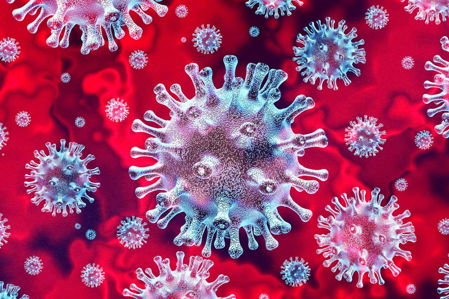 هل يؤثر مقدار تعرضك لفيروس كورونا على شدة مرضك؟
