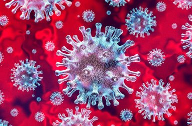 هل يؤثر مقدار تعرضك لفيروس كورونا على شدة مرضك - جرعات أعلى من الفيروس مع مرور الوقت - جرعة فيروس الإنفلونزا المعطاة للمتطوعين