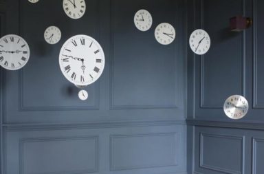 من اخترع الساعة؟ - المخطط الزمني لتطور عملية ضبط الوقت - كيف تطور مفهوم الوقت على مر التاريخ؟ - كيف تطورت الساعة على مر الزمن؟