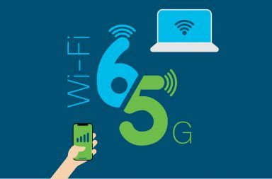 رسميًا إطلاق شبكة واي فاي جديدة: أسرع إليك ما تحتاج لمعرفته انتقلت تقنية الواي فاي Wi-Fi إلى الجيل السادس بروتوكولات شبكة لاسلكية