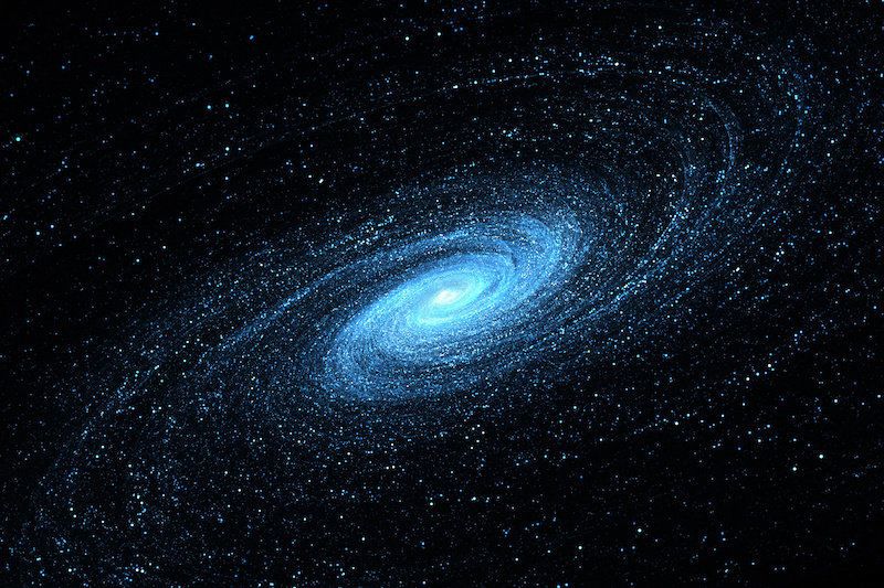 ينشئ علماء الفلك ملايين الأكوان الافتراضية لمعرفة كيف نشأ الكون