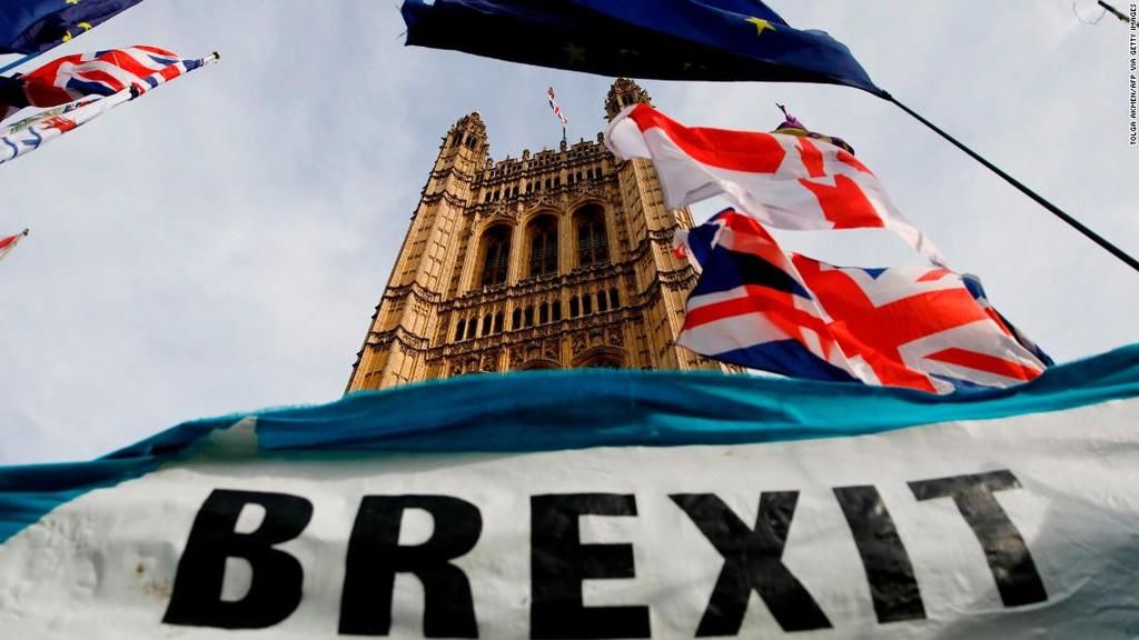 بريكسيت - ما الذي تعرفه عن خروج بريطانيا من الاتحاد الأوروبي وعلاقته باقتصادها؟