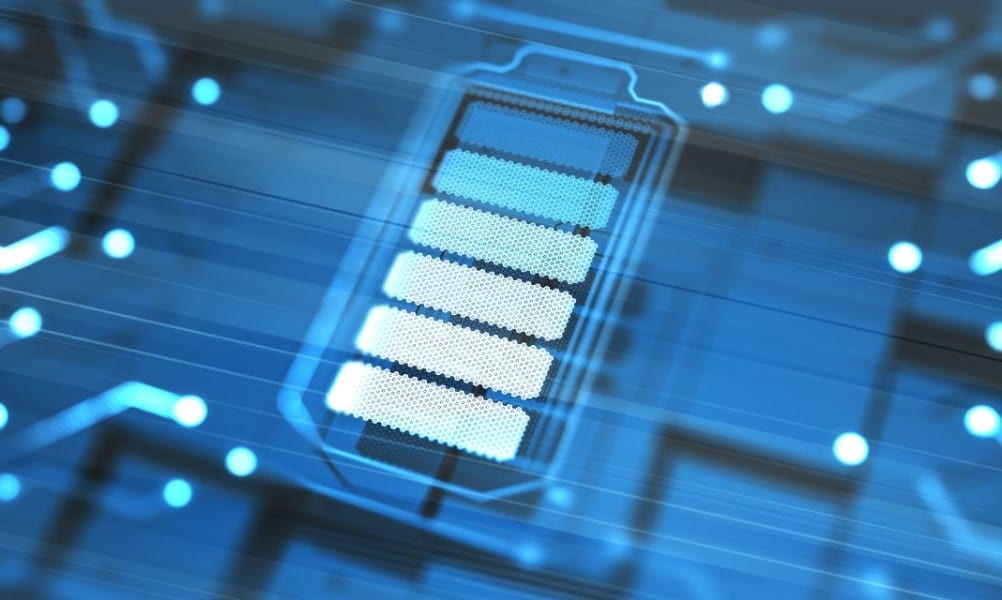وضع العلماء مخطط لتصميم بطارية كمومية لا تفقد طاقتها أبدًا