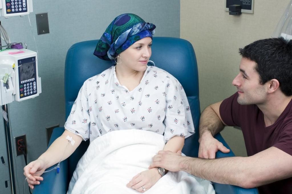 دراسة: العديد من مرضى سرطان الثدي لا يحتاجون العلاج الكيماوي من الأساس