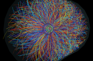 هل يستطيع العلماء صناعة الانفجار العظيم في المختبر؟ هل يمكن للعلماء محاكاة الانفجار العظيم أو إعادة تمثيله في المختبر؟ المراحل الأولى من عمر الكون