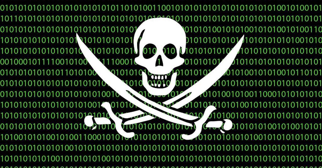القرصنة والحروب الإلكترونية