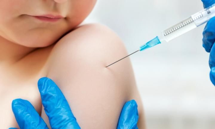 خمس خرافات خطيرة عن التلقيح واللقاحات