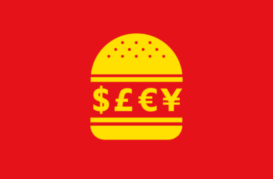 ما هو مؤشر بيج ماك الاقتصادي؟ لماذا تختلف أسعار الأطعمة في قائمة الطعام في محلات ماكدونالدز وغيرها بين بلد وآخر؟ مؤشر بيج ماك