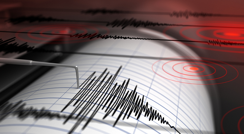 هل يمكن أن يحدث الزلزال سطحيًا بعمق صفر كيلومتر؟