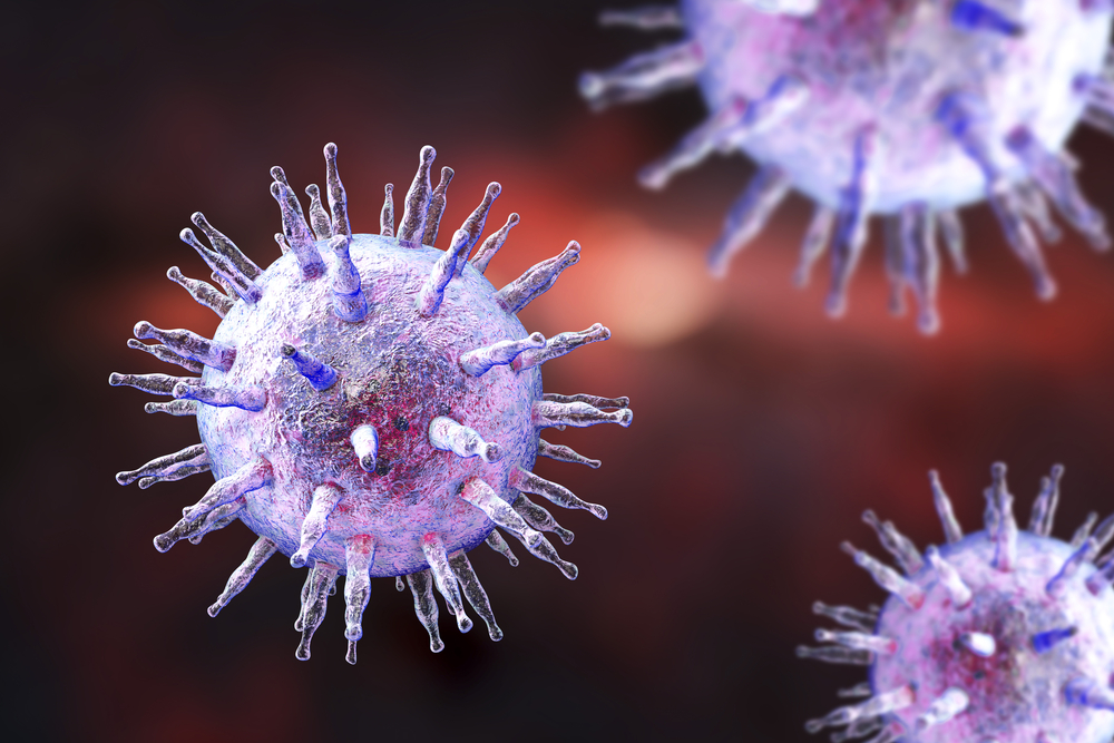 لقاح جديد لفيروس إبشتاين بار، أكثر الفيروسات تسببًا بعدوى السرطان