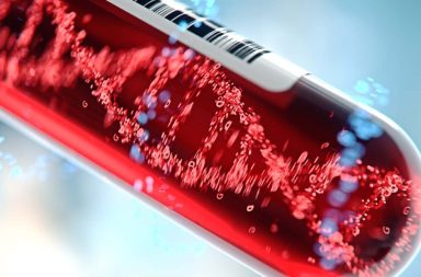 يكشف اختبار الخزعة السائلة نوعي الجنس عن الواسمات الحيوية البروتينية لأنواع مختلفة من السرطانات في مجرى الدم وتحليلها. الكشف عن السرطان