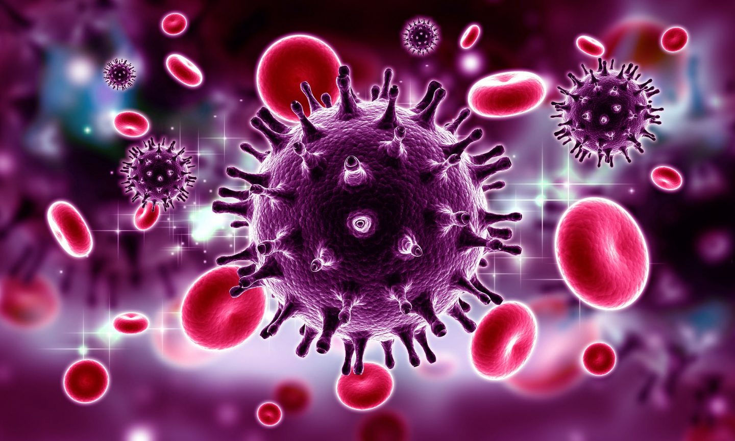 اكتشاف سلالة جديدة من فيروس العوز المناعي البشري