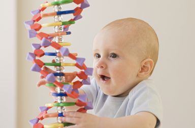 أول أطفال معدلين جينيًا بتقنية كريسبر معرضون للموت حسب هذه الدراسة مخاطر التعديل الجيني للأطفال باستخدام تقنية كريسبر تعديل الجينوم