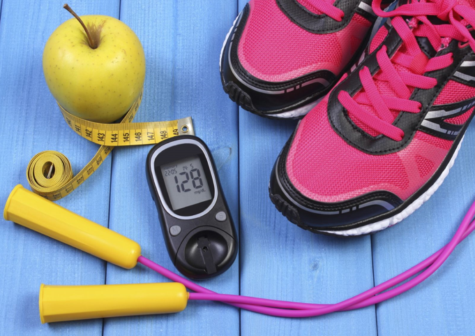 ما مدى اهمية التمارين الرياضية في الوقاية من الاصابة بداء السكري ؟