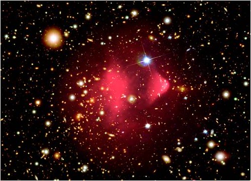 الكشف عن أكثر من 900,000 مجرة ونجم وثقب أسود في أضخم خريطة رُصدت بالأشعة السينية للكون