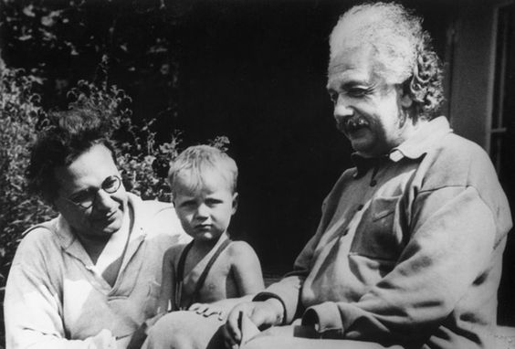 السر وراء تعلم أي شيء: رسالة ألبرت أينشتاين لابنه