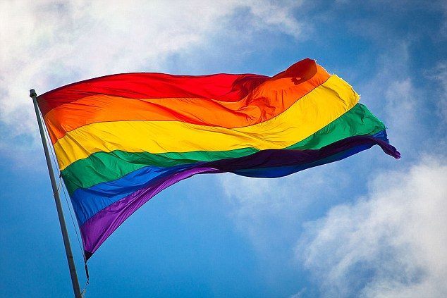 ما هو سبب ثبات نسبة المثلية الجنسية عبر التاريخ؟