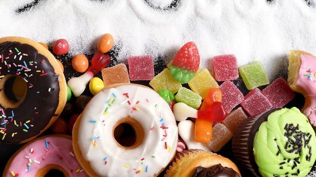 السكريات الأحادية ما هي وما وظيفتها وفوائدها أنا أصدق العلم