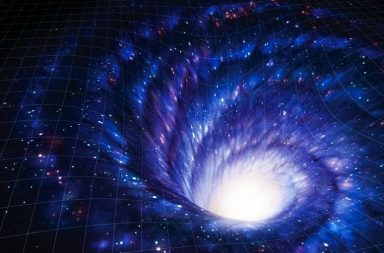 اكتشاف مرشح جديد مميز لتمثيل المادة المظلمة - المادة المظلمة في بدايات عمر الكون المظلمة التي تلت الانفجار العظيم - النموذج المعياري لفيزياء الجسيمات
