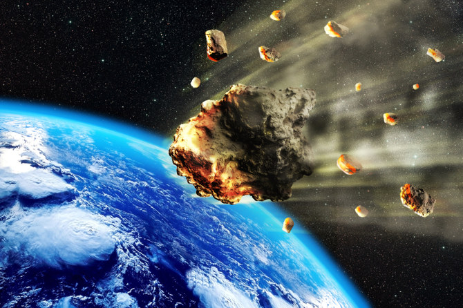 سيناريو يوم القيامة: هل سنستطيع تفجير كويكب قبل ضرب الأرض وانقراض البشرية؟