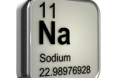 مجموعة من المعلومات والحقائق حل عنصر الصوديوم - ما هو العنصر الكيميائي الذي يحترق في الماء؟ ما وظيفة الصوديوم في جسم الإنسان