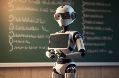 عندما نتحدث عن تدريب الروبوتات، فإننا نتحدث عن تعليمها كيفية التعامل مع مجموعة متنوعة من المواقف والأشياء. كيف يمكن تدريب الروبوت ؟