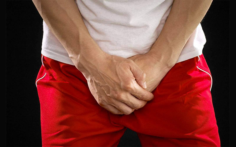 إكزيما القضيب الأسباب والعلاج أنا أصدق العلم