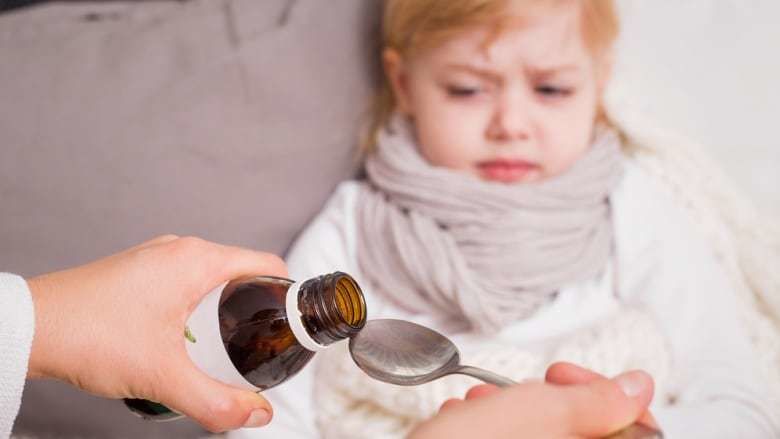 ربع وصفات المضادات الحيوية للأطفال والكبار قد تكون غير ضرورية