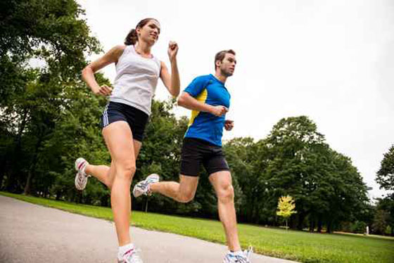 ما هي المدة الزمنية المناسبة من الرياضة الاسبوعية لضمان صحة الجسد و المفاصل ؟