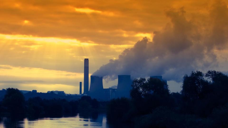طريقة جديدة لتحويل ثاني أكسيد الكربون الناتج من المصانع ومحطات الطاقة إلى وقود