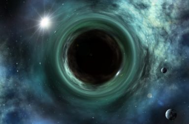 هل كوننا الحالي إسقاط هولوغرافي؟ ماذا يحدث داخل الثقب الأسود؟ وما علاقة الكون المحيط بذلك؟ ازدواجية الهولوغراف - حركات الثقب الأسود ثلاثية الأبعاد