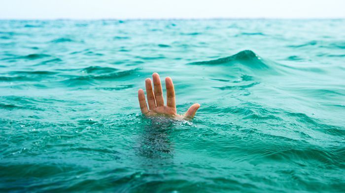 كيف لك ان تغرق و انت خارج الماء ؟  تعرف على الغرق الجاف او الثانوي