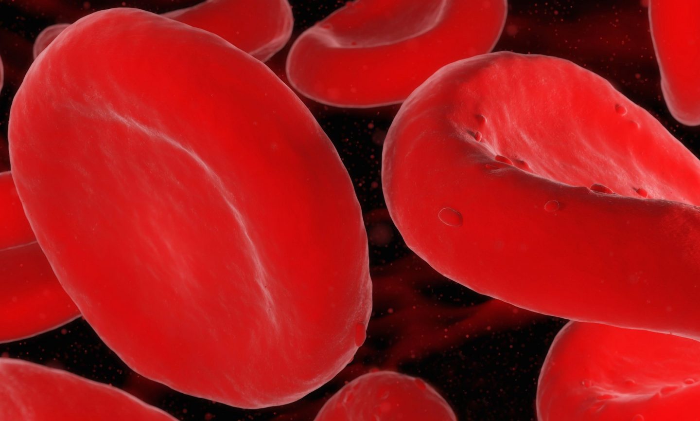 اعادة ضبط بروتينات الدم : طريقة جديدة ل علاج الشيخوخة !